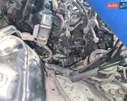 Черный Хендай Грандер, объемом двигателя 3 л и пробегом 270 тыс. км за 13000 $, фото 38 на Automoto.ua