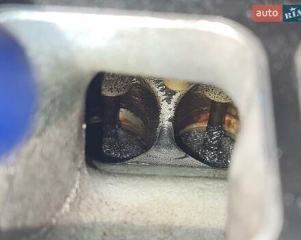 Черный Хендай Грандер, объемом двигателя 3 л и пробегом 270 тыс. км за 13000 $, фото 26 на Automoto.ua