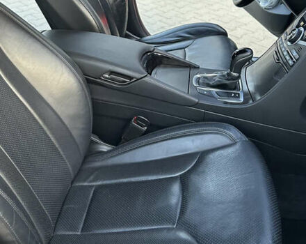 Черный Хендай Грандер, объемом двигателя 2.4 л и пробегом 160 тыс. км за 13500 $, фото 22 на Automoto.ua