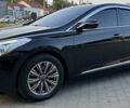 Чорний Хендай Грандер, об'ємом двигуна 2.36 л та пробігом 163 тис. км за 11700 $, фото 8 на Automoto.ua