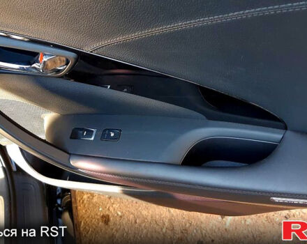 Черный Хендай Грандер, объемом двигателя 3 л и пробегом 240 тыс. км за 13000 $, фото 11 на Automoto.ua