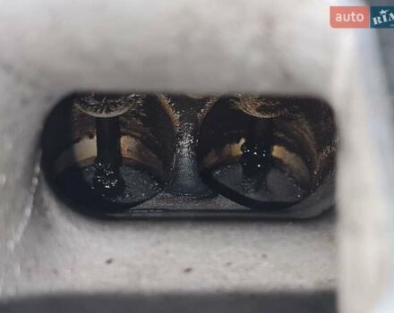 Черный Хендай Грандер, объемом двигателя 3 л и пробегом 270 тыс. км за 13000 $, фото 22 на Automoto.ua