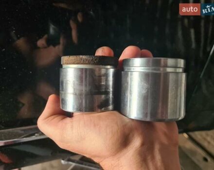 Черный Хендай Грандер, объемом двигателя 3 л и пробегом 270 тыс. км за 13000 $, фото 50 на Automoto.ua