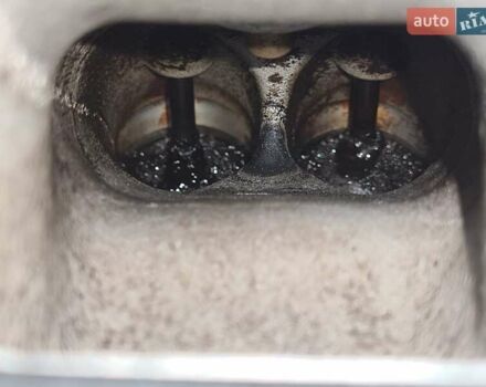 Черный Хендай Грандер, объемом двигателя 3 л и пробегом 270 тыс. км за 13000 $, фото 24 на Automoto.ua