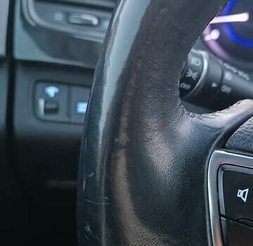 Черный Хендай Грандер, объемом двигателя 3 л и пробегом 270 тыс. км за 13000 $, фото 11 на Automoto.ua