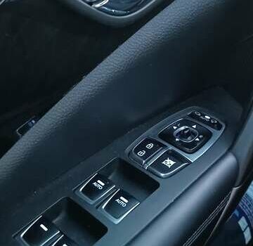 Черный Хендай Грандер, объемом двигателя 3 л и пробегом 270 тыс. км за 13000 $, фото 14 на Automoto.ua