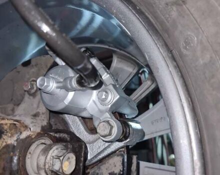 Черный Хендай Грандер, объемом двигателя 3 л и пробегом 270 тыс. км за 13000 $, фото 57 на Automoto.ua