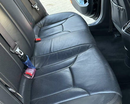 Черный Хендай Грандер, объемом двигателя 2.4 л и пробегом 160 тыс. км за 13500 $, фото 27 на Automoto.ua