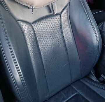 Черный Хендай Грандер, объемом двигателя 3 л и пробегом 270 тыс. км за 13000 $, фото 17 на Automoto.ua