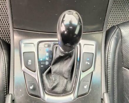 Чорний Хендай Грандер, об'ємом двигуна 3 л та пробігом 234 тис. км за 11100 $, фото 30 на Automoto.ua