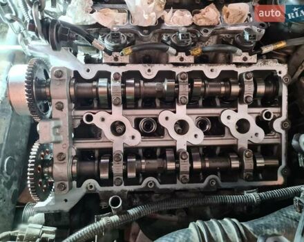 Черный Хендай Грандер, объемом двигателя 3 л и пробегом 270 тыс. км за 13000 $, фото 30 на Automoto.ua