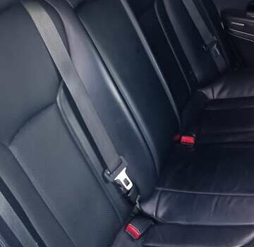 Черный Хендай Грандер, объемом двигателя 3 л и пробегом 270 тыс. км за 13000 $, фото 21 на Automoto.ua