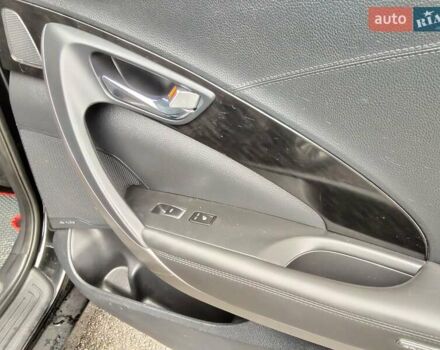 Чорний Хендай Грандер, об'ємом двигуна 3 л та пробігом 234 тис. км за 11100 $, фото 24 на Automoto.ua