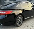 Чорний Хендай Грандер, об'ємом двигуна 2.4 л та пробігом 160 тис. км за 13350 $, фото 8 на Automoto.ua