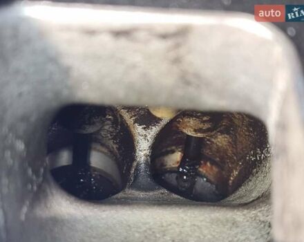 Черный Хендай Грандер, объемом двигателя 3 л и пробегом 270 тыс. км за 13000 $, фото 23 на Automoto.ua