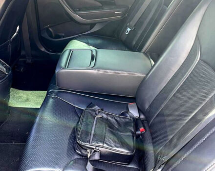 Чорний Хендай Грандер, об'ємом двигуна 3 л та пробігом 216 тис. км за 11500 $, фото 13 на Automoto.ua