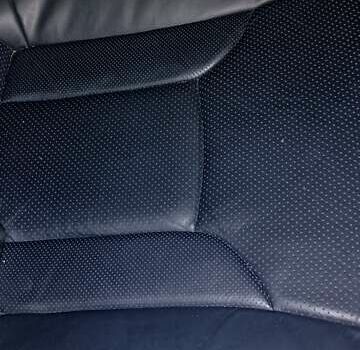 Черный Хендай Грандер, объемом двигателя 3 л и пробегом 270 тыс. км за 13000 $, фото 20 на Automoto.ua