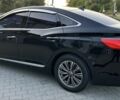 Чорний Хендай Грандер, об'ємом двигуна 2.4 л та пробігом 160 тис. км за 13350 $, фото 3 на Automoto.ua