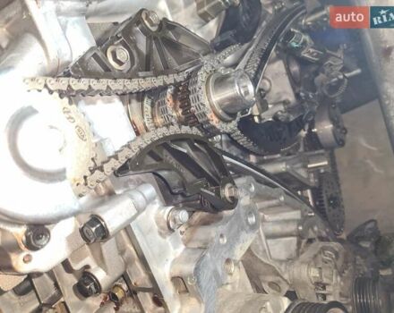 Черный Хендай Грандер, объемом двигателя 3 л и пробегом 270 тыс. км за 13000 $, фото 42 на Automoto.ua