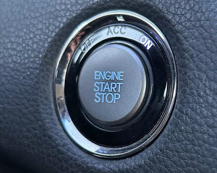 Чорний Хендай Грандер, об'ємом двигуна 2.36 л та пробігом 163 тис. км за 11700 $, фото 4 на Automoto.ua