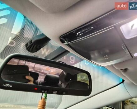 Чорний Хендай Грандер, об'ємом двигуна 3 л та пробігом 234 тис. км за 11100 $, фото 31 на Automoto.ua