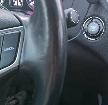 Черный Хендай Грандер, объемом двигателя 3 л и пробегом 270 тыс. км за 13000 $, фото 12 на Automoto.ua