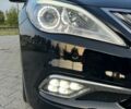 Чорний Хендай Грандер, об'ємом двигуна 2.4 л та пробігом 160 тис. км за 13350 $, фото 4 на Automoto.ua