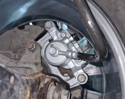 Черный Хендай Грандер, объемом двигателя 3 л и пробегом 270 тыс. км за 13000 $, фото 60 на Automoto.ua