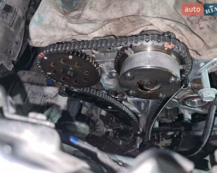 Черный Хендай Грандер, объемом двигателя 3 л и пробегом 270 тыс. км за 13000 $, фото 41 на Automoto.ua