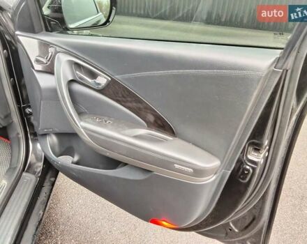 Чорний Хендай Грандер, об'ємом двигуна 3 л та пробігом 234 тис. км за 11100 $, фото 22 на Automoto.ua