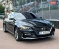 Чорний Хендай Грандер, об'ємом двигуна 3 л та пробігом 234 тис. км за 12999 $, фото 1 на Automoto.ua