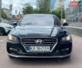 Чорний Хендай Грандер, об'ємом двигуна 3 л та пробігом 234 тис. км за 12999 $, фото 6 на Automoto.ua