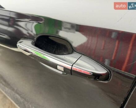 Чорний Хендай Грандер, об'ємом двигуна 3 л та пробігом 233 тис. км за 16990 $, фото 15 на Automoto.ua