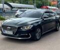 Чорний Хендай Грандер, об'ємом двигуна 3 л та пробігом 234 тис. км за 12999 $, фото 5 на Automoto.ua