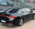 Чорний Хендай Грандер, об'ємом двигуна 3 л та пробігом 234 тис. км за 13500 $, фото 4 на Automoto.ua