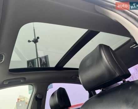 Чорний Хендай Грандер, об'ємом двигуна 3 л та пробігом 233 тис. км за 16990 $, фото 28 на Automoto.ua