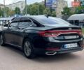Чорний Хендай Грандер, об'ємом двигуна 3 л та пробігом 234 тис. км за 12999 $, фото 4 на Automoto.ua
