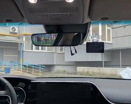 Черный Хендай Грандер, объемом двигателя 3 л и пробегом 177 тыс. км за 24950 $, фото 9 на Automoto.ua