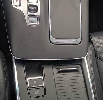 Черный Хендай Грандер, объемом двигателя 3 л и пробегом 177 тыс. км за 24950 $, фото 22 на Automoto.ua