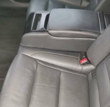 Черный Хендай Грандер, объемом двигателя 3 л и пробегом 177 тыс. км за 24950 $, фото 12 на Automoto.ua