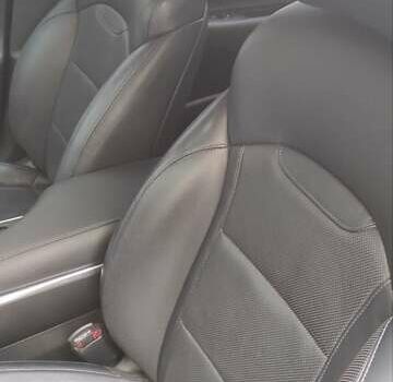 Черный Хендай Грандер, объемом двигателя 3 л и пробегом 177 тыс. км за 24950 $, фото 8 на Automoto.ua