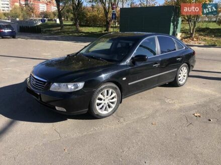Хендай Грандер 2008 у Львові на Automoto.ua Чорний Хендай Грандер, об'ємом двигуна 3.3 л та пробігом 264 тис. км за 5999 $, фото 1 на Automoto.ua