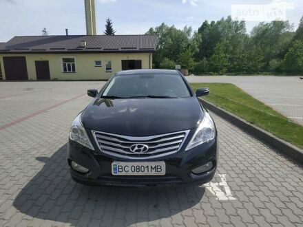 Хендай Грандер 2011 у Львові на Automoto.ua Чорний Хендай Грандер, об'ємом двигуна 3 л та пробігом 68 тис. км за 8000 $, фото 1 на Automoto.ua