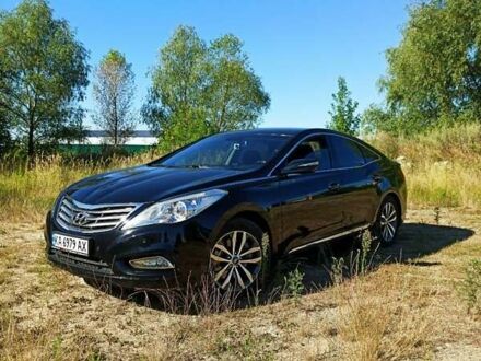 Хендай Грандер 2011 в Кропивницком (Кировограде) на Automoto.ua Черный Хендай Грандер, объемом двигателя 3 л и пробегом 136 тыс. км за 10000 $, фото 1 на Automoto.ua