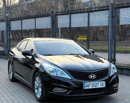 Чорний Хендай Грандер, об'ємом двигуна 3 л та пробігом 181 тис. км за 8800 $, фото 1 на Automoto.ua