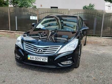 Хендай Грандер 2012 у Києві на Automoto.ua Чорний Хендай Грандер, об'ємом двигуна 3 л та пробігом 71 тис. км за 15000 $, фото 1 на Automoto.ua