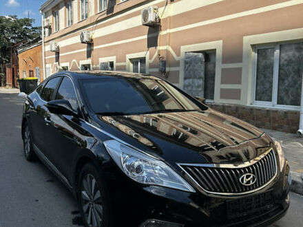 Хендай Грандер 2014 у Одесі на Automoto.ua Чорний Хендай Грандер, об'ємом двигуна 2.4 л та пробігом 86 тис. км за 13800 $, фото 1 на Automoto.ua