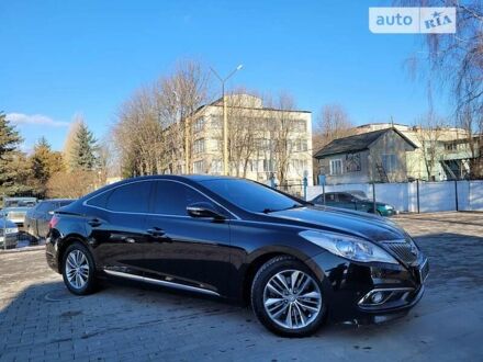 Хендай Грандер 2015 у Миргороде на Automoto.ua Черный Хендай Грандер, об'ємом двигуна 2.2 л та пробігом 201 тис. км за 13800 $, фото 1 на Automoto.ua