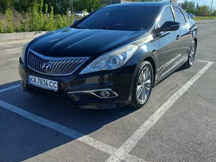 Хендай Грандер 2015 у Ирпене на Automoto.ua Чорний Хендай Грандер, об'ємом двигуна 3 л та пробігом 230 тис. км за 10900 $, фото 1 на Automoto.ua