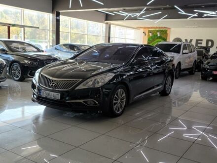 Хендай Грандер 2016 у Одесі на Automoto.ua Чорний Хендай Грандер, об'ємом двигуна 2.2 л та пробігом 229 тис. км за 15500 $, фото 1 на Automoto.ua